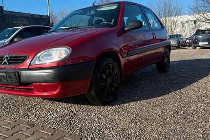 Citroen SAXO 104.500 km 1.790 &euro; Augsburg 86167