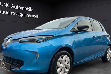 Renault ZOE 111.576 km 6.200 &euro; Ahlen 59227