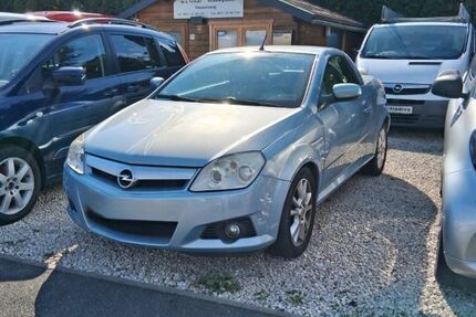 Opel Tigra