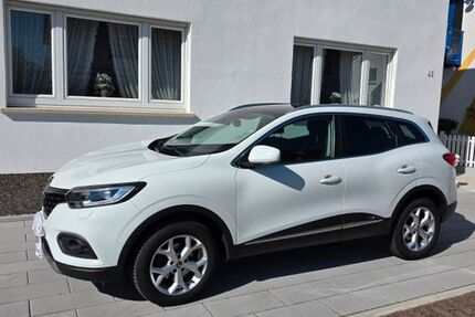 Renault Kadjar 68.000 km 13.400 &euro; Hockenheim 68766