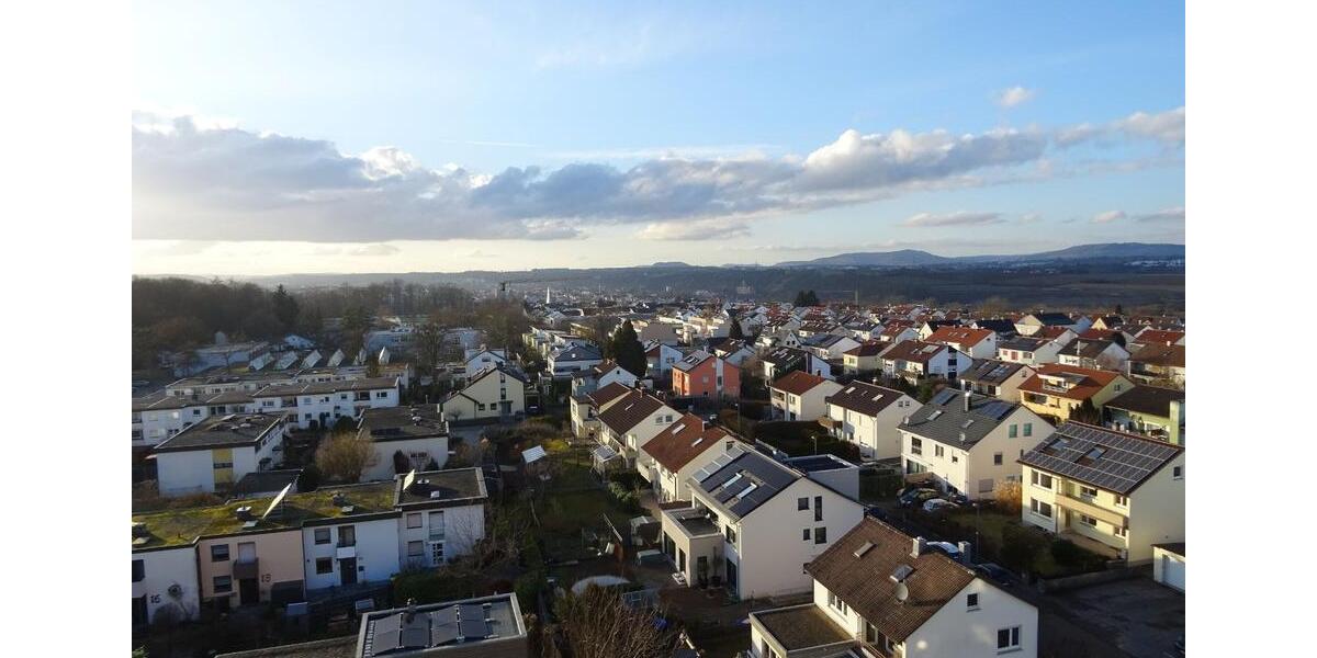Etagenwohnung Bietigheim-Bissingen Bissingen - 3.5 Zimmer, 88 m&sup2;, 265.000&euro; | Angebot:27021320