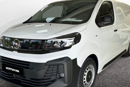 Opel Vivaro 1.500 km 30.821 &euro; Saalfeld 07318