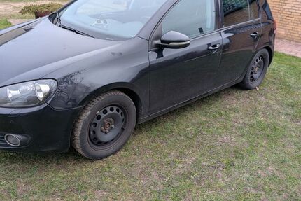 VW Golf 249.500 km 2.600 &euro; Langstedt 24852