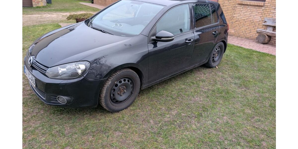 VW Golf 249.500 km 2.600 &euro; Langstedt 24852
