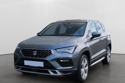 Seat Ateca 39.496 km 26.950 &euro; Regensburg 93055