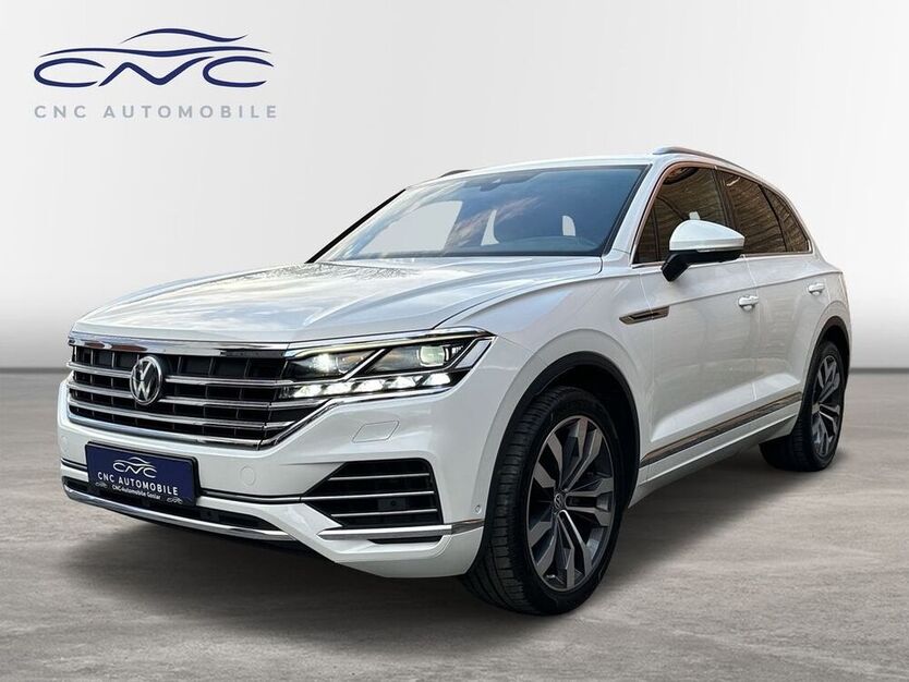 Touareg