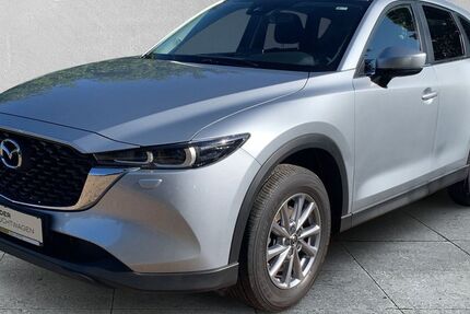 Mazda CX-5 38.050 km 26.690 € Zwickau 08064