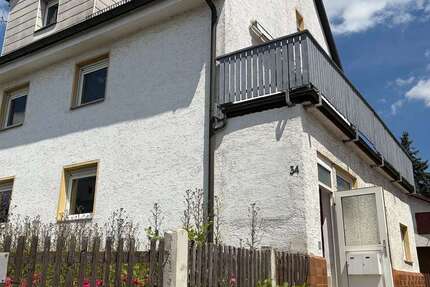 Haus Amberg - 8 Zimmer, 160 m&sup2;, 239.000&euro; | Angebot:26975340