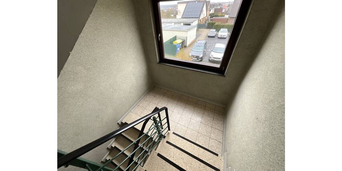 Etagenwohnung Braunschweig / Broitzem Broitzem - 3 Zimmer, 70 m&sup2;, 175.000&euro; | Angebot:26449391