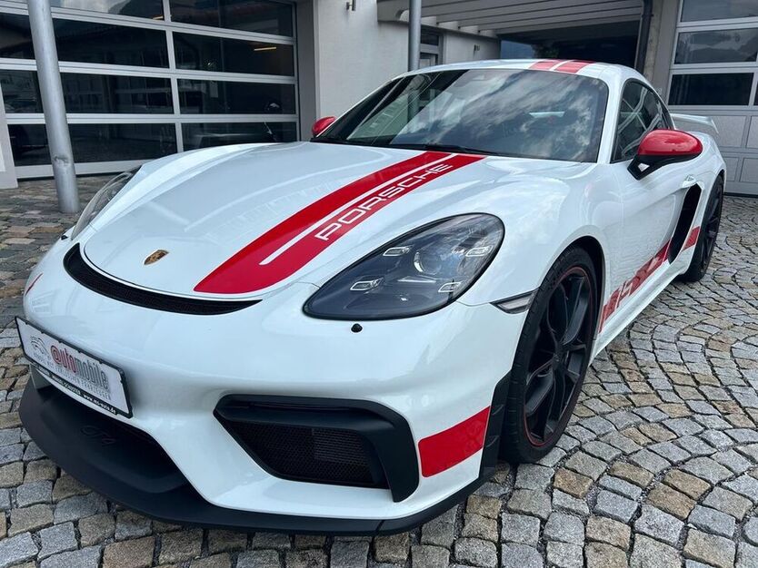 Cayman
