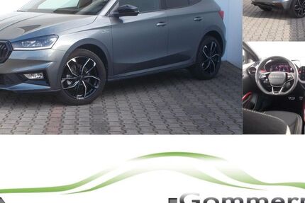 Skoda Fabia 2.857 km 20.950 &euro; Gommern 39245