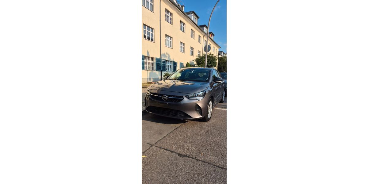 Opel Corsa 84.000 km 8.800 &euro; Berlin - Neukölln 12359