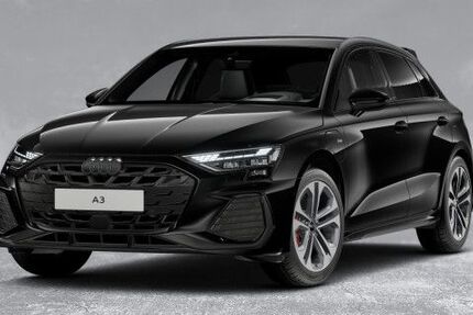 Audi A3 2.930 km 44.930 &euro; Hof 95030