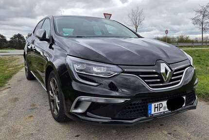 Renault Megane 40.750 km 12.900 &euro; Bensheim, Stadt 64625
