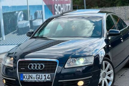 Audi A6 320.000 km 3.500 &euro; Künzelsau 74653