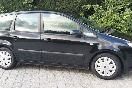 Ford C-Max 156.000 km 1.000 &euro; Sande 26452