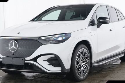Mercedes-Benz EQE SUV 14.309 km 78.900 &euro; Eula/Borna 04552