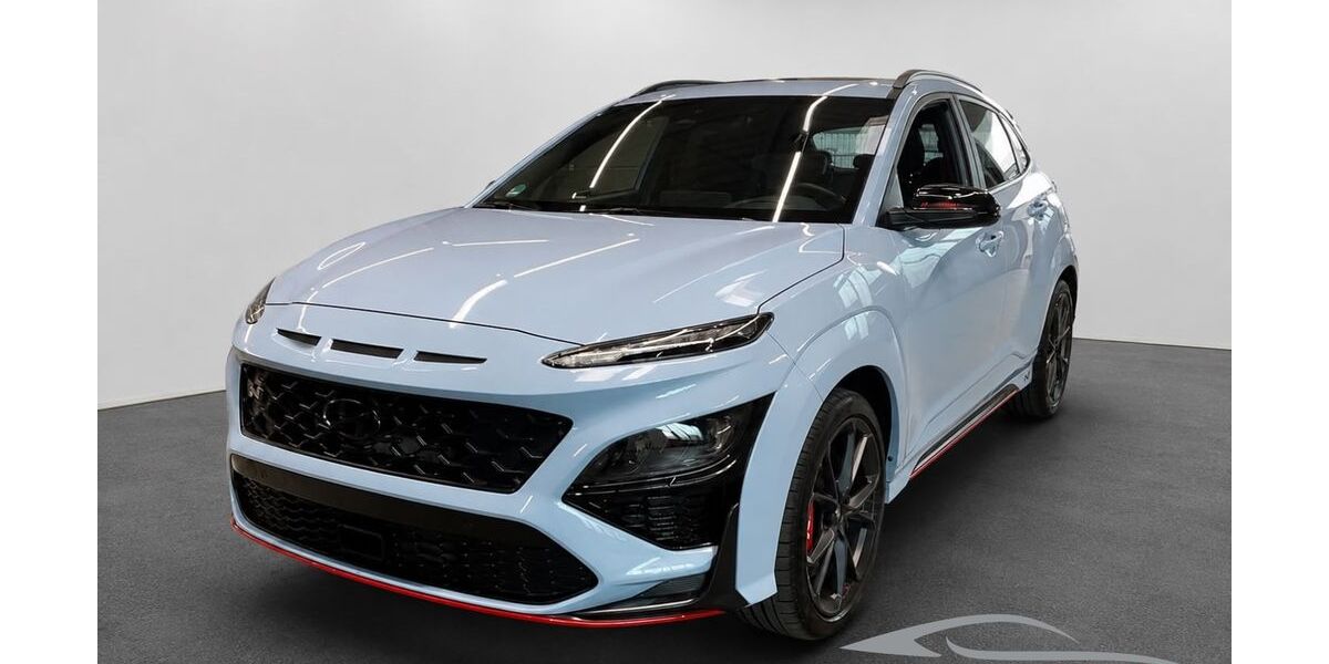 Hyundai KONA 29.335 km 28.990 &euro; Müllheim 79379