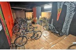 Exklusive Restaurantfläche im Ostertor: 142 m² mit vielfältigem Gestaltungspotenzial - Gewerbeobjekt Bremen Östliche Vorstadt | Angebot:26634751