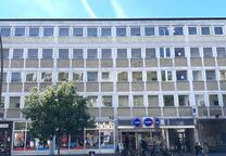 Eigener privater Büroraum Eimsbüttel Zentrum Osterstraße all-in