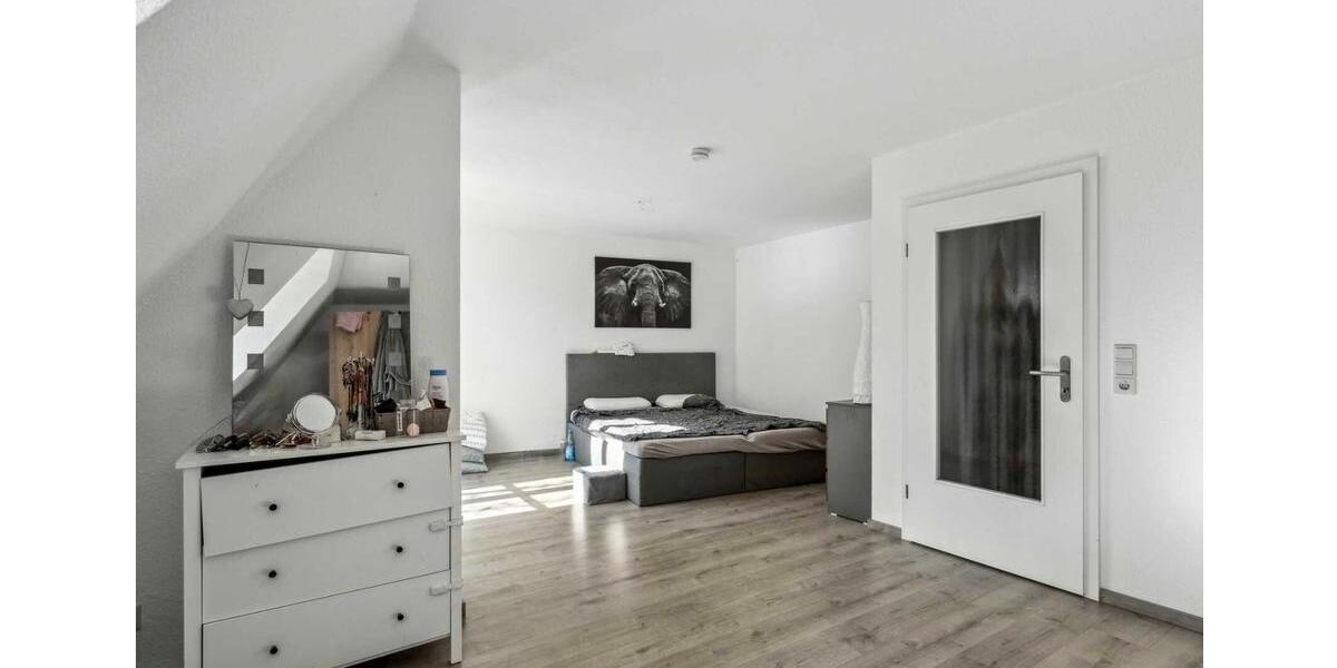 Reihenhaus Sottrum - 4 Zimmer, 117 m&sup2;, 1.399&euro; | Angebot:26269273