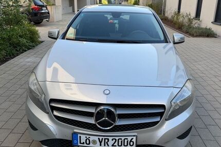 Mercedes-Benz A 180 207.000 km 6.490 &euro; Zell im Wiesental 79669