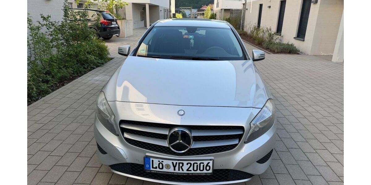 Mercedes-Benz A 180 207.000 km 6.490 &euro; Zell im Wiesental 79669