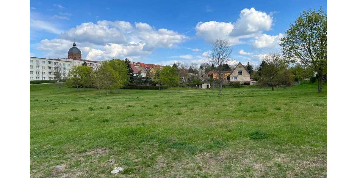 Grundstück Bernburg (Saale) - 650.000&euro; | Angebot:23620508