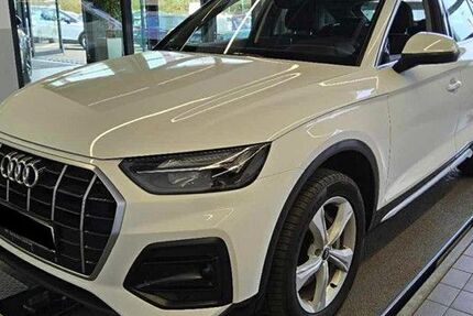 Audi Q5 72.926 km 29.750 &euro; Barchfeld - Immelborn 36456