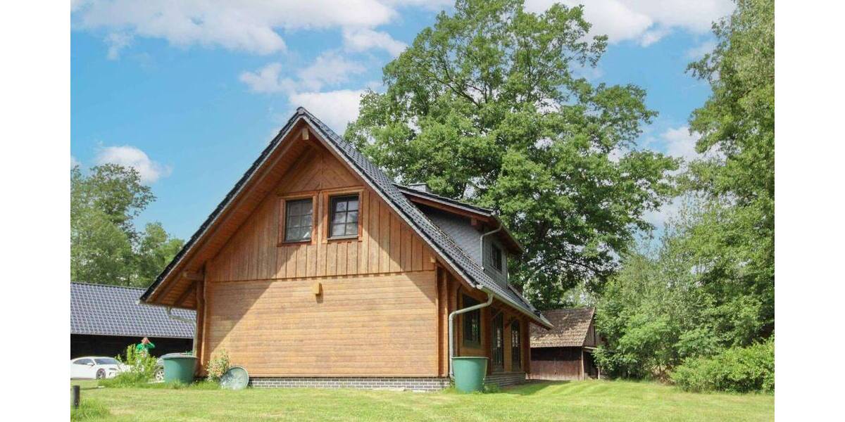 Einfamilienhaus Burg (Spreewald) Burg - 5 Zimmer, 148 m&sup2;, 1.250.000&euro; | Angebot:26093378