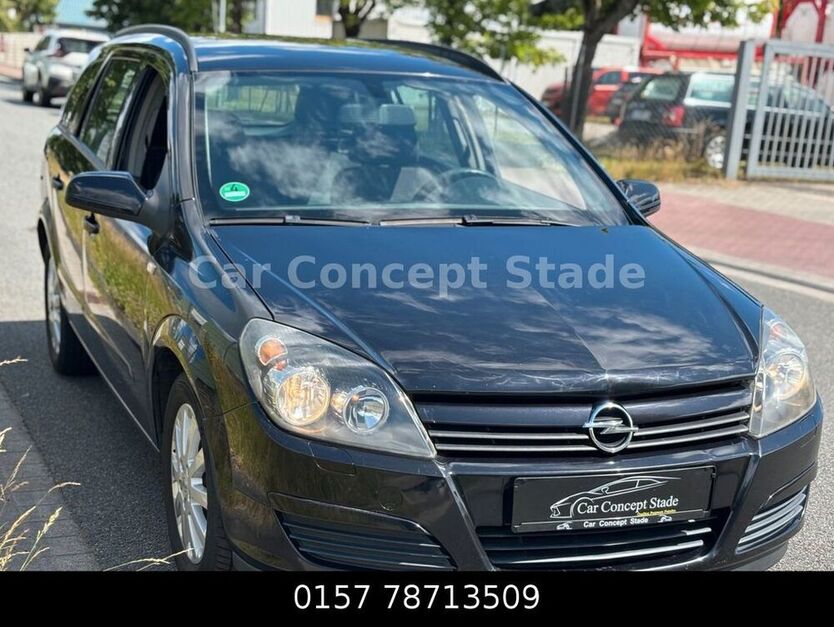 Astra