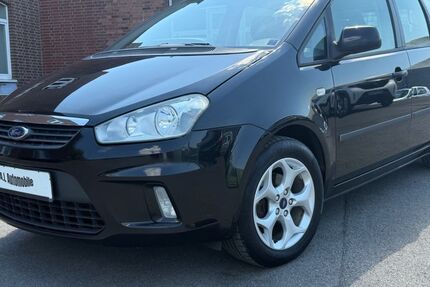 Ford C-Max 124.999 km 3.990 &euro; Düren 52349