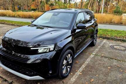 Opel Frontera 1.800 km 24.750 &euro; Ginsheim-Gustavsburg 65462
