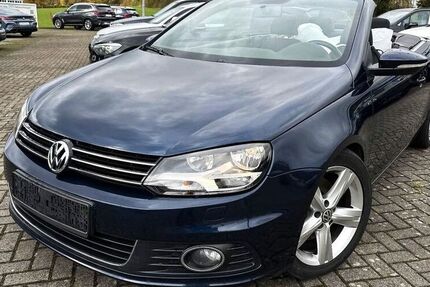 VW Eos