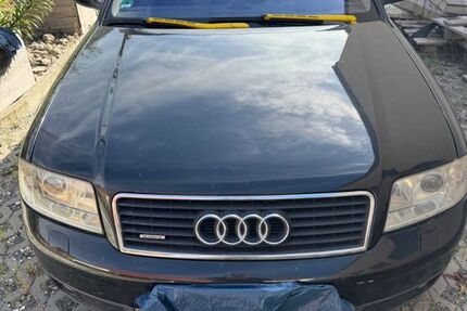 Audi A6 246.000 km 4.500 &euro; Bad Bocklet 97708