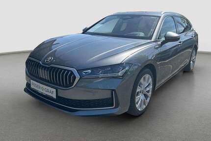 Skoda Superb 6.000 km 49.770 &euro; Fürth 90763