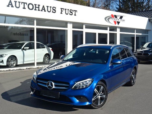 Mercedes-Benz C 180 101.000 km 18.700 &euro; Hattert 57644