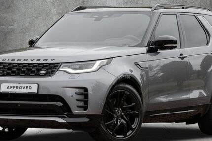 Land Rover Discovery 14.642 km 65.750 &euro; Kronberg 61476