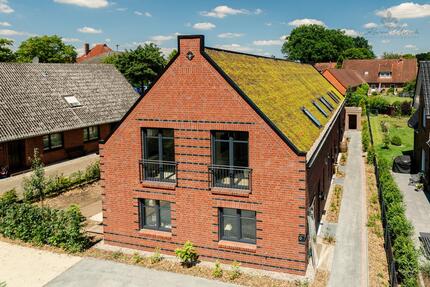 Haus Seevetal - 4 Zimmer, 86 m&sup2;, 1.462&euro; | Angebot:25922359