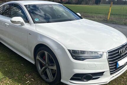 Audi A7 129.500 km 21.500 &euro; Kassel 34127