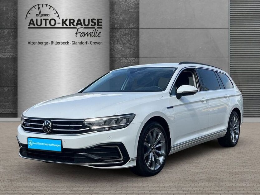 Passat