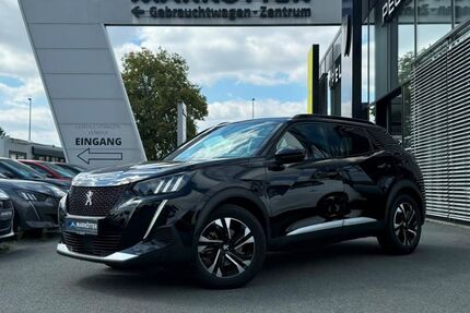 Peugeot 2008 49.355 km 20.950 &euro; Gütersloh 33334
