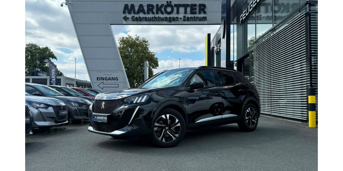 Peugeot 2008 49.355 km 20.950 &euro; Gütersloh 33334