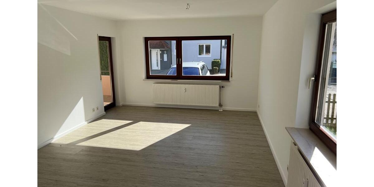 Erdgeschoßwohnung Bad Rappenau - 2 Zimmer, 66 m&sup2;, 230.000&euro; | Angebot:25230600