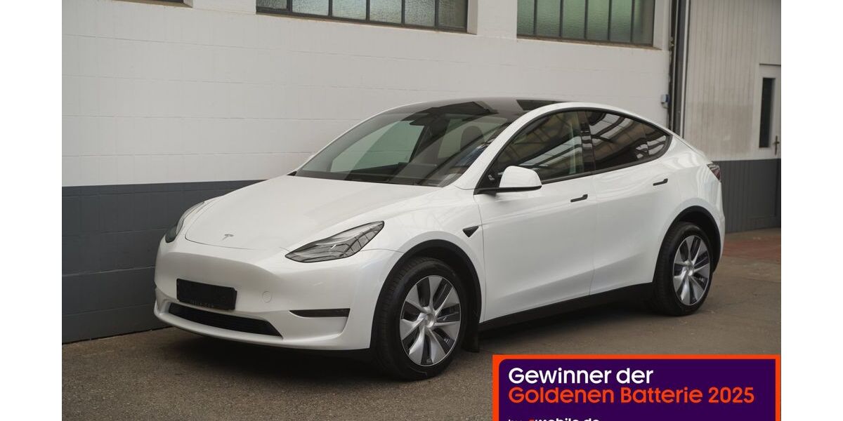 Tesla Model Y 26.011 km 38.950 &euro; Mönchengladbach 41236