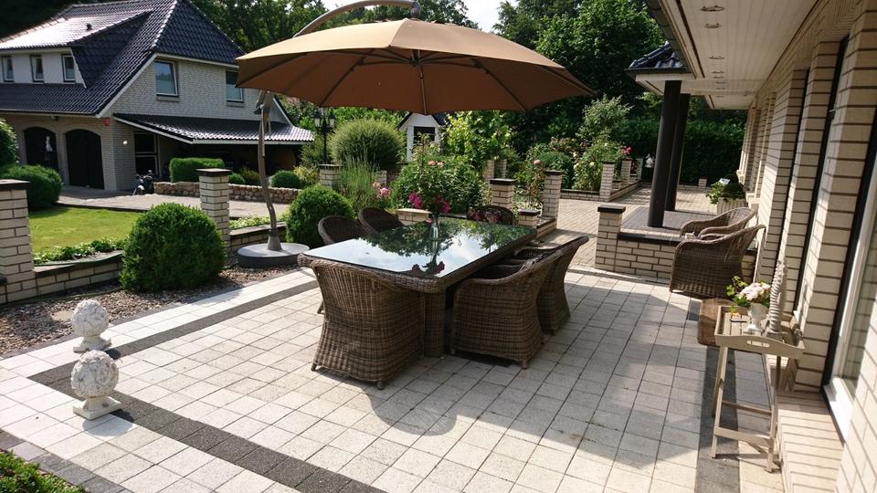 Bungalow Zeven - 5 Zimmer, 275 m&sup2;, 585.000&euro; | Angebot:26840787