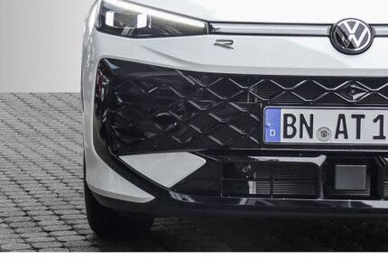 VW T-Roc 2.500 km 41.480 &euro; Bonn 53227