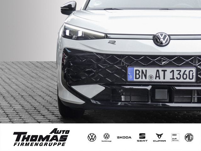 VW T-Roc 2.500 km 41.480 &euro; Bonn 53227