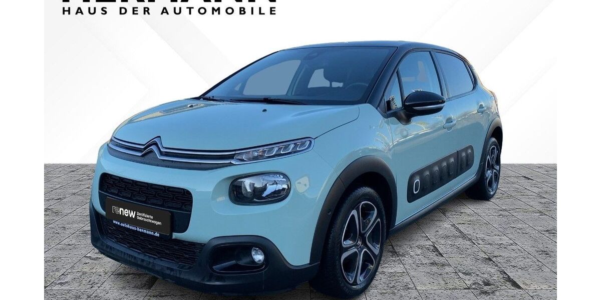 Citroen C3 58.000 km 13.683 &euro; Hildesheim 31135