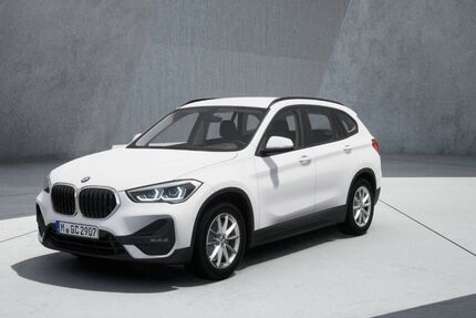 BMW X1 66.281 km 26.855 &euro; Zwickau 08060